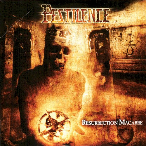 Pestilence - Resurrection Macabre